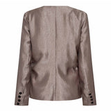 RingoCC Blazer - Bisquit