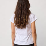 KissCC New Tee - Gold