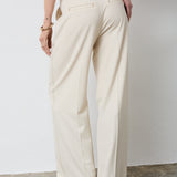 TerryCC Denim LL Pant - Bisquit