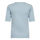 GrannyCC SS Tee - Pale Blue
