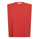 EddieCC Tee - Flame