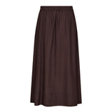 SunriseCC Skirt - Dark Brown