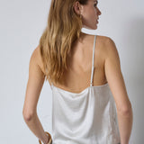 IdunCC Lace Top - Off white