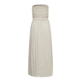 GigiCC Tube Dress - Bone