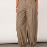 OpheliaCC Balloon Pant - Mink