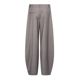 JoveCC Barrel Pant - Light Grey