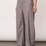 JoveCC Barrel Pant - Light Grey