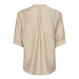 DelinCC SS Shirt - Mink