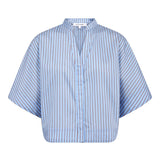 AnicaCC Shirt - Blue