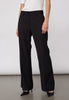 VoliCC Flare Pant - Black