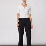 VoliCC Flare Pant - Black
