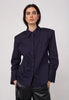 45096 SannaCC Power Shirt - Navy