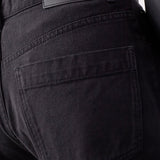 AkiraCC Barrel Pant - Black