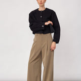 AkiraCC Jacket - Black