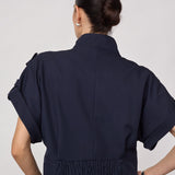 LunaCC Vest - Navy