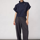 LunaCC Vest - Navy