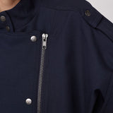 LunaCC Vest - Navy