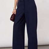 MavaCC Pant - Navy