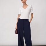 MavaCC Pant - Navy