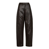 41003 GittCC Pant - Dark Brown