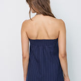 GabieCC Pin Corsage - Navy