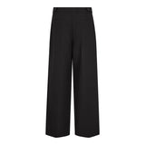 VolaCC New Pleat Pant - Black