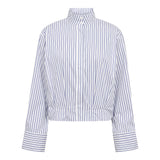 DalmaCC Collar Shirt - Navy