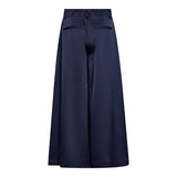 SafiraCC Skirt Pant - Navy