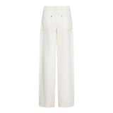 BernardCC Jeans - White