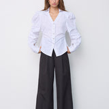 RivenCC Shirt - White