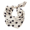 39069 PearlCC Scarf - Pearl - Black