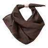 39069 PearlCC Scarf - Bison
