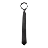 RoseCC Tie - Black