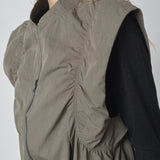 AcasiaCC Waistcoat - Army - Co'couture