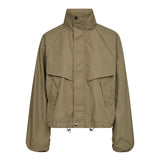 AloraCC Jacket - Army - Co'couture
