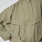 AloraCC Jacket - Army - Co'couture
