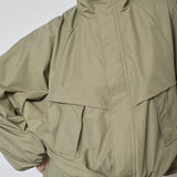 AloraCC Jacket - Army - Co'couture