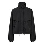 AloraCC Jacket - Black - Co'couture