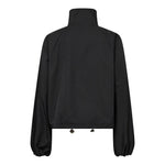 AloraCC Jacket - Black - Co'couture