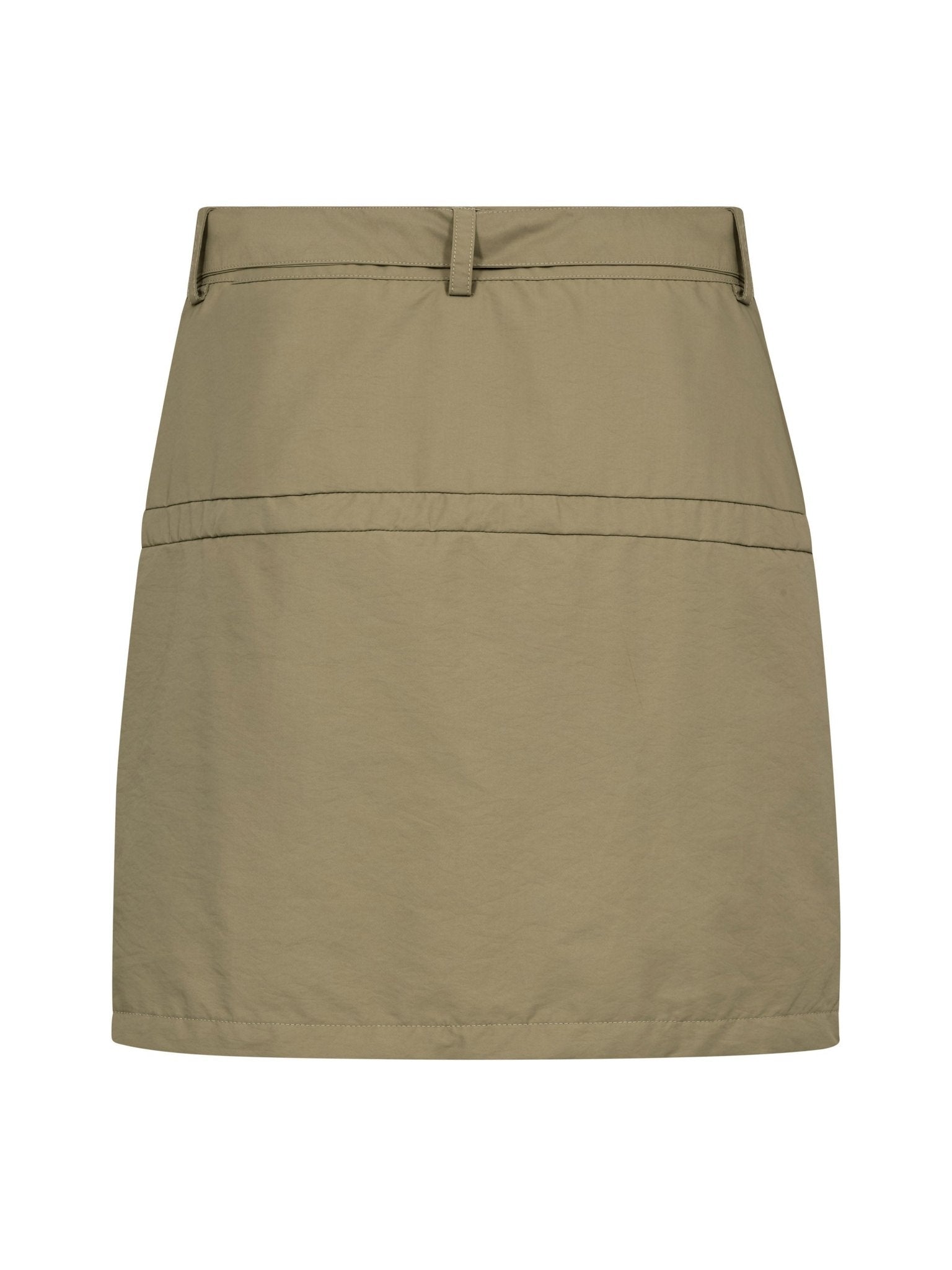AloraCC Skirt - Army - Co'couture