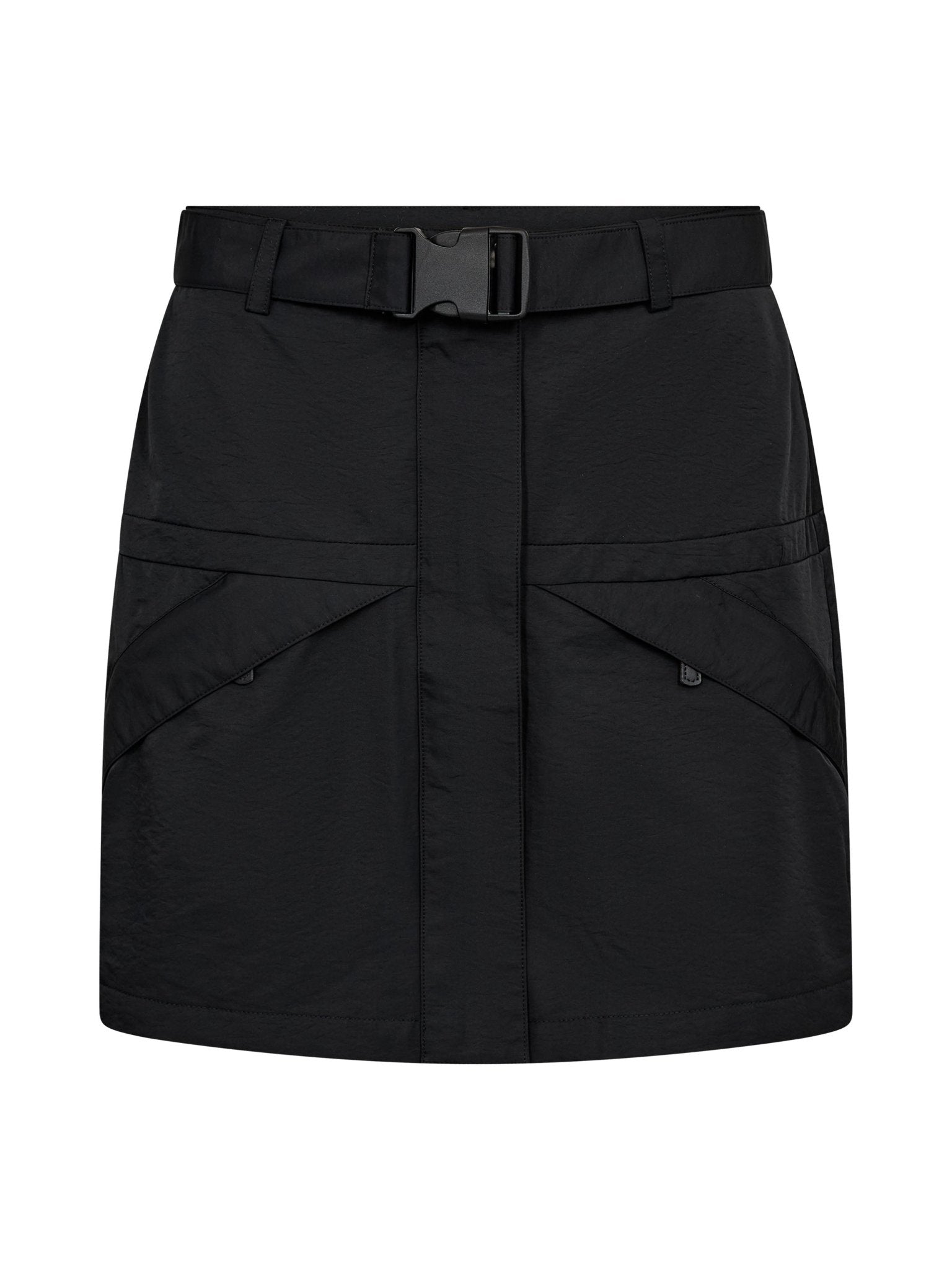 AloraCC Skirt - Black - Co'couture
