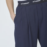 AminaCC Logo Pant - Navy - Co'couture