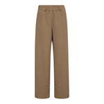 AminaCC Zip Panel LL Pant - Bisquit - Co'couture