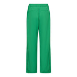 AminaCC Zip Panel LL Pant - Green - Co'couture