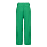 AminaCC Zip Panel LL Pant - Green - Co'couture