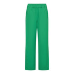 AminaCC Zip Panel LL Pant - Green - Co'couture