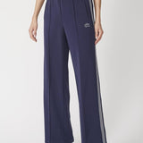 AmiraCC Crease LL Pant - Navy - Co'couture