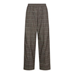 ClaudineCC Pant - Walnut - Co'couture