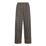 ClaudineCC Pant - Walnut - Co'couture
