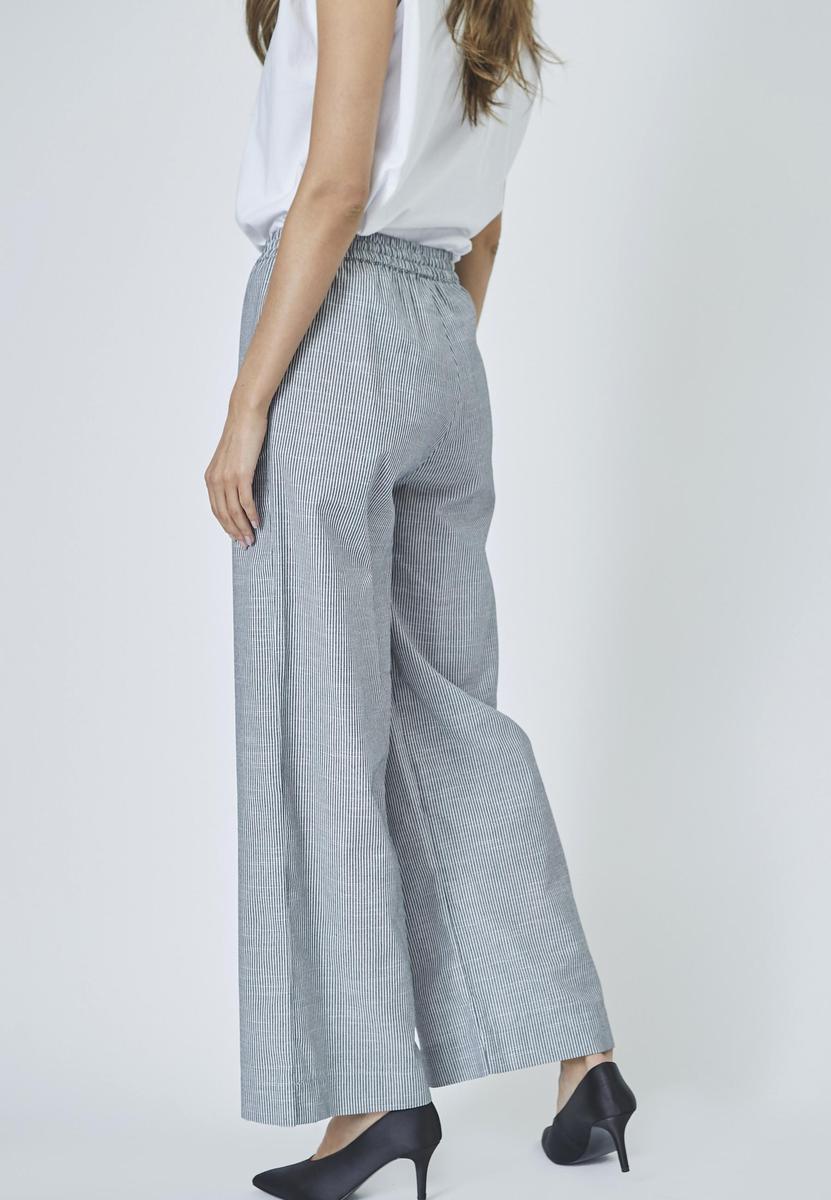 CrispCC Milkboy Pant - Used denim - Co'couture